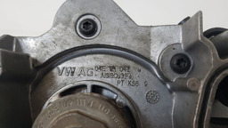 BOMBA D'ÁGUA VW GOLF TSI 1.4 2014 A 2019