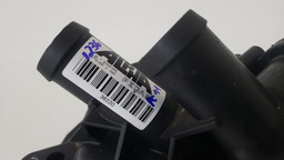 BOMBA D'ÁGUA VW GOLF TSI 1.4 2014 A 2019