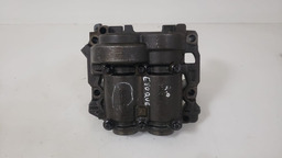 EIXO BALANCEADOR  RANGE ROVER EVOQUE 2.0 2013 2014 PRETO