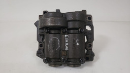 EIXO BALANCEADOR  RANGE ROVER EVOQUE 2.0 2013 2014 PRETO