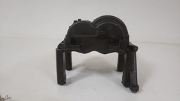 EIXO BALANCEADOR  RANGE ROVER EVOQUE 2.0 2013 2014 PRETO