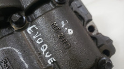 EIXO BALANCEADOR  RANGE ROVER EVOQUE 2.0 2013 2014 PRETO