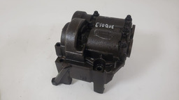 EIXO BALANCEADOR  RANGE ROVER EVOQUE 2.0 2013 2014 PRETO