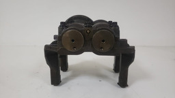 EIXO BALANCEADOR  RANGE ROVER EVOQUE 2.0 2013 2014 PRETO