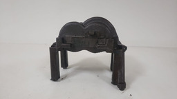 EIXO BALANCEADOR  RANGE ROVER EVOQUE 2.0 2013 2014 PRETO