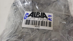 EIXO BALANCEADOR  RANGE ROVER EVOQUE 2.0 2013 2014 PRETO