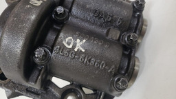 COMPENSADOR EVOQUE  2.0 2013 2014