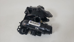 BOMBA D'ÁGUA AUDI A4 TFSI 2.0 2011 2012