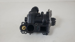 BOMBA D'ÁGUA AUDI A4 TFSI 2.0 2011 2012