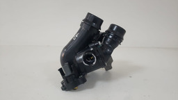 BOMBA D'ÁGUA AUDI A4 TFSI 2.0 2011 2012