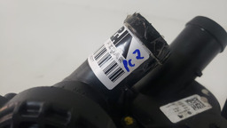 BOMBA D'ÁGUA VW UP TSI 1.0 3CC 2014 A 2019