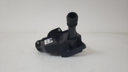 VÁLVULA ANTI CHAMA VW GOL G5 1.0 2008 A 2013 PRETO