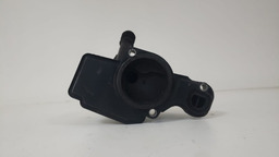 VÁLVULA ANTI CHAMA VW GOL G5 1.0 2008 A 2013 PRETO