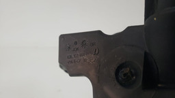 VÁLVULA ANTI CHAMA VW GOL G5 1.0 2008 A 2013 PRETO