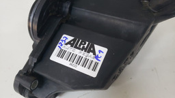 VÁLVULA ANTI CHAMA VW GOL G5 1.0 2008 A 2013 PRETO