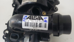 BOMBA D'ÁGUA VW JETTA TSI 2011 A 2016