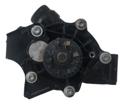 Bomba D'água Audi Q3 Tfsi 2.0 2013 2014