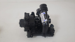 BOMBA D'ÁGUA AUDI Q3 TFSI 2.0 2013 2014