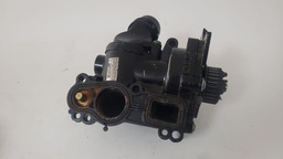 BOMBA D'ÁGUA AUDI Q3 TFSI 2.0 2013 2014