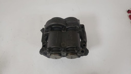 EIXO BALANCEADOR RANGE ROVER EVOQUE 2.0 2013 2014 PRETO