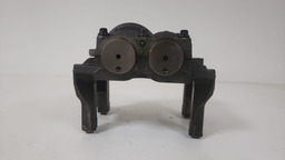 EIXO BALANCEADOR RANGE ROVER EVOQUE 2.0 2013 2014 PRETO