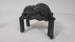 EIXO BALANCEADOR RANGE ROVER EVOQUE 2.0 2013 2014 PRETO