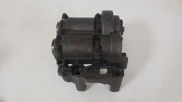 EIXO BALANCEADOR RANGE ROVER EVOQUE 2.0 2013 2014 PRETO