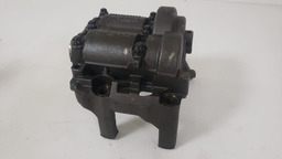 EIXO BALANCEADOR RANGE ROVER EVOQUE 2.0 2013 2014 PRETO