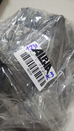 EIXO BALANCEADOR RANGE ROVER EVOQUE 2.0 2013 2014 PRETO