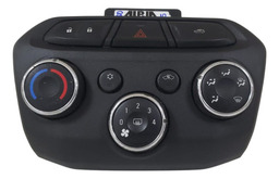 Comando Ar Condicionado Gm Onix 2013 A 2016