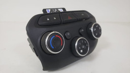 COMANDO AR CONDICIONADO GM ONIX 2013 A 2016