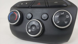 COMANDO AR CONDICIONADO GM ONIX 2013 A 2016