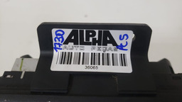 COMANDO AR CONDICIONADO GM ONIX 2013 A 2016