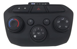 Comando Ar Condicionado Gm Onix 2013 A 2016
