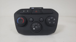 COMANDO AR CONDICIONADO GM ONIX 2013 A 2016