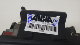 COMANDO AR CONDICIONADO GM ONIX 2013 A 2016