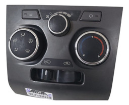 Comando Ar Condicionado Gm S10 2012 A 2016