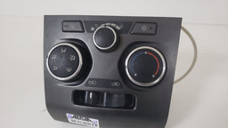 COMANDO AR CONDICIONADO GM S10 2012 A 2016