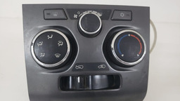 COMANDO AR CONDICIONADO GM S10 2012 A 2016