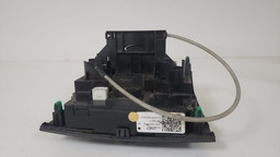 COMANDO AR CONDICIONADO GM S10 2012 A 2016