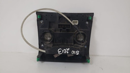 COMANDO AR CONDICIONADO GM S10 2012 A 2016