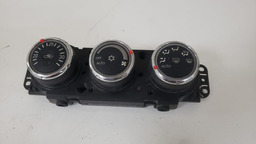 COMANDO AR CONDICIONADO MITSUBISHI  LANCER 2011 A 2015