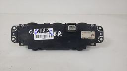 COMANDO AR CONDICIONADO MITSUBISHI  LANCER 2011 A 2015