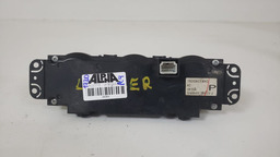 COMANDO AR CONDICIONADO MITSUBISHI LANCER 2011 A 2015