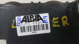 COMANDO AR CONDICIONADO MITSUBISHI LANCER 2011 A 2015