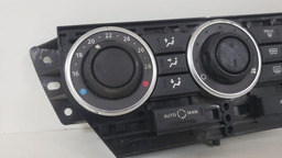 COMANDO AR CONDICIONADO LAND ROVER FREELANDER 2 2008 A 2012