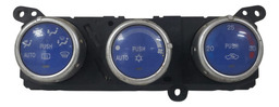 Comando Ar Condicionado Mitsubishi  L200 Triton 2008 A 2012