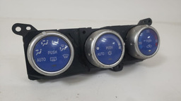 COMANDO AR CONDICIONADO MITSUBISHI  L200 TRITON 2008 A 2012