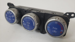 COMANDO AR CONDICIONADO MITSUBISHI  L200 TRITON 2008 A 2012