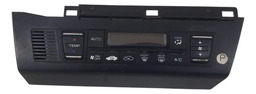 Comando Ar Condicionado Digital Honda New Civic 2012 A 2016